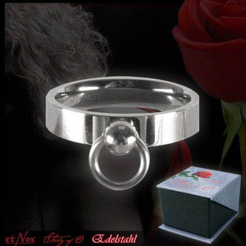 Ring Story of O. - 5mm - vergleichen und g&uuml;nstig kaufen